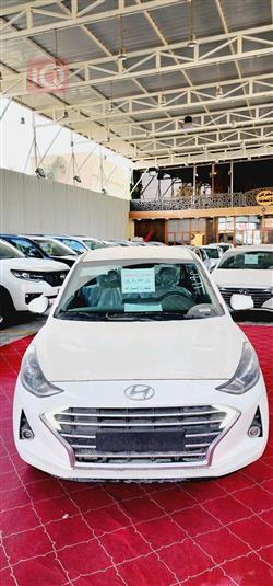 هيونداي i10